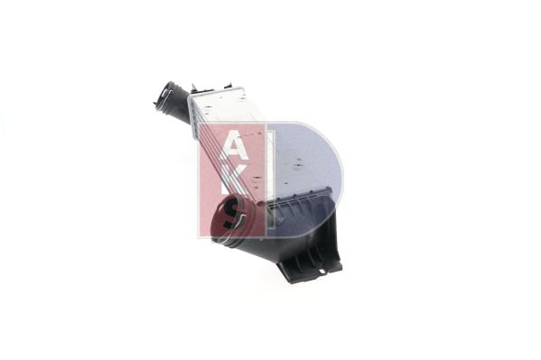 AKS DASIS Kompressoriõhu radiaator 057034N